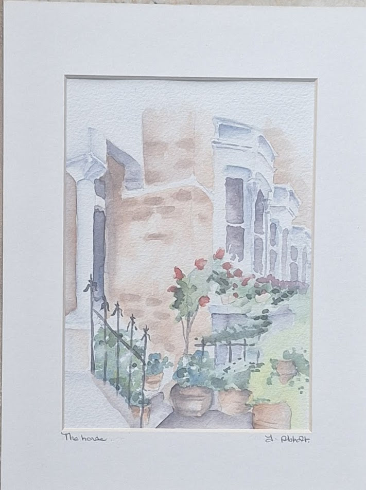 Houses