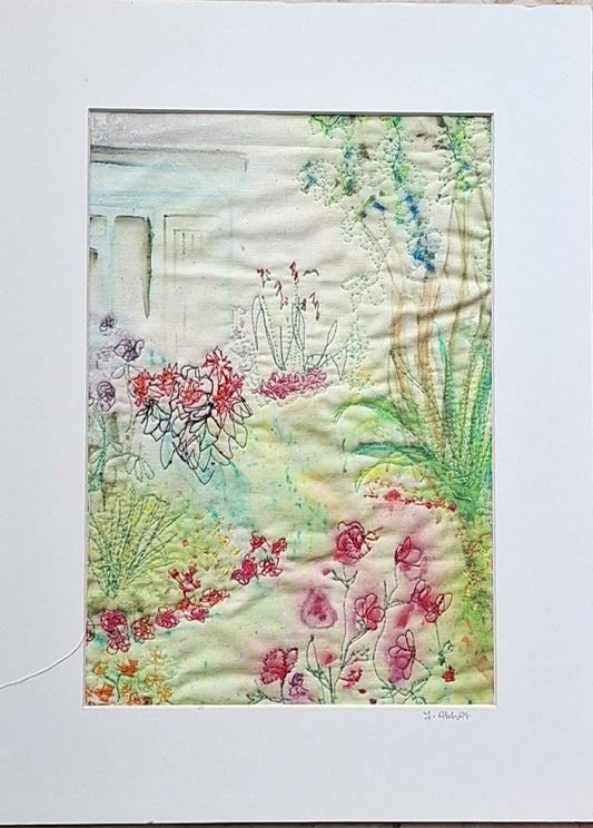 The Garden