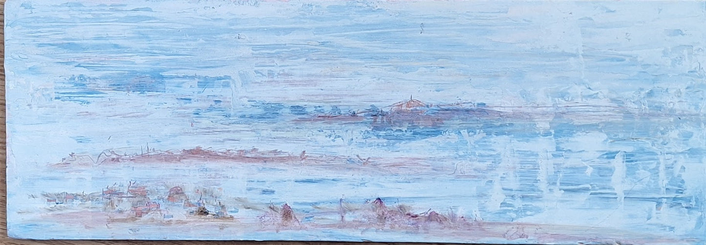 Abstract Imression 2