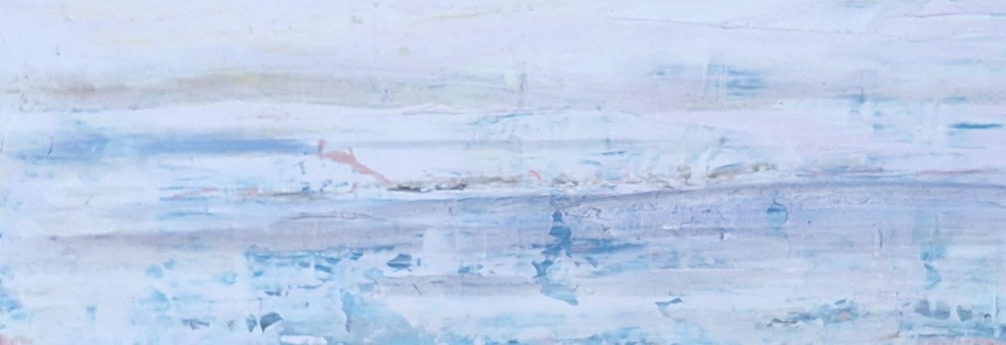 Abstract impression 1
