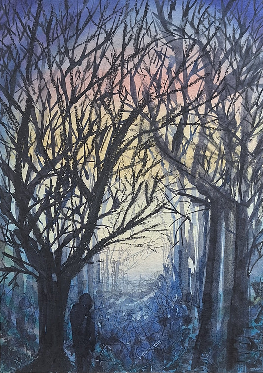 Dusk