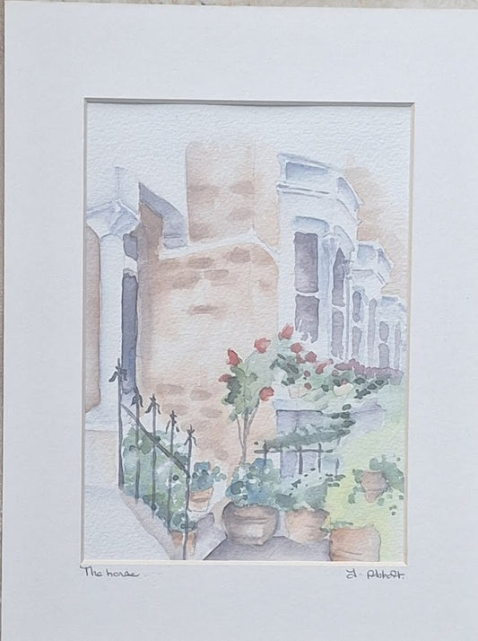 Houses