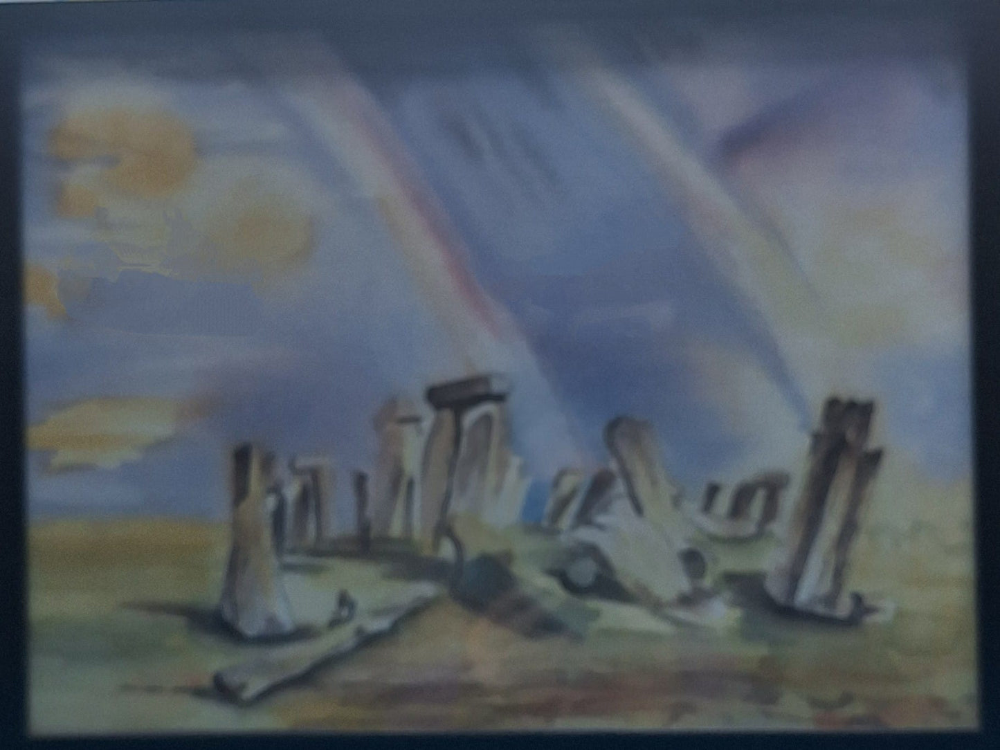 Stonehenge