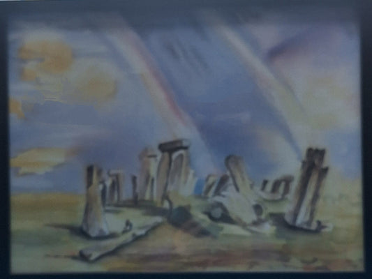 Stonehenge