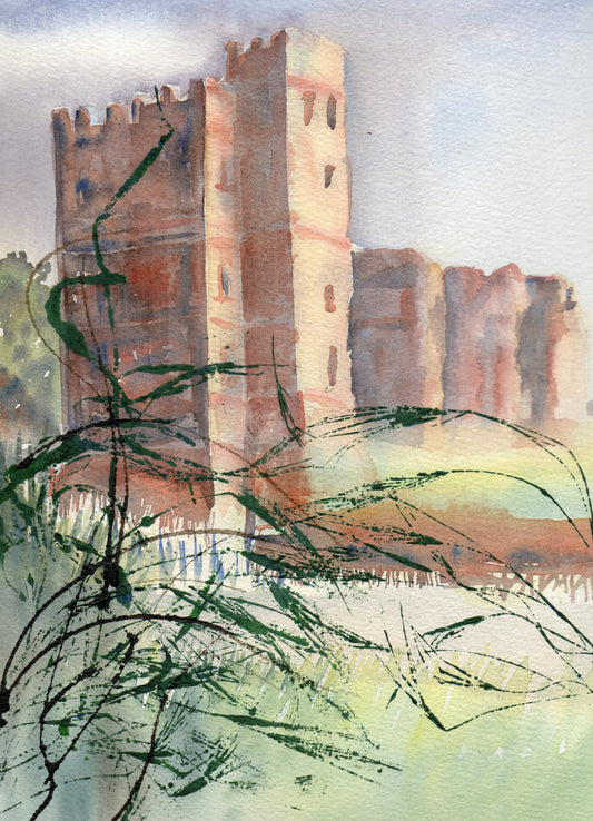 The Castle