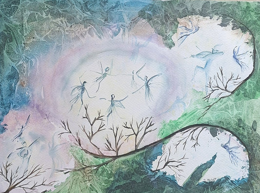 The Fairy Dance